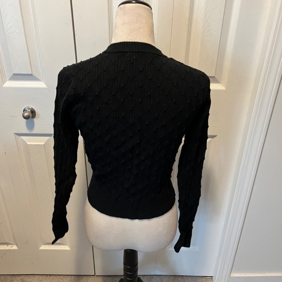 Zara size M cardigan - Picture 10 of 16